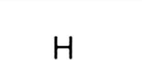 C-heteroátomo amina Características í importantes: 1.