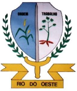 DECRETO Nº 1.881 DE 10 DE DEZEMBRO DE 2014 Regulamenta o serviço de Transporte Escolar nas as comunidades rurais do município de Rio do Oeste.