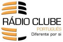 INICIATIVAS Parceria com o Rádio Clube Português