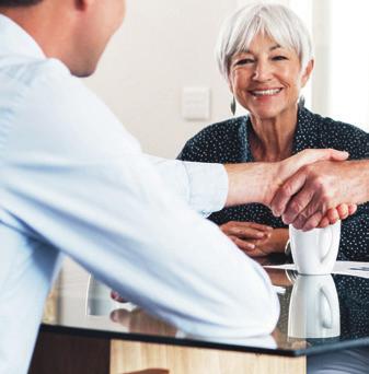 Neste ato, observadas as possíveis capacidades do curatelado, o