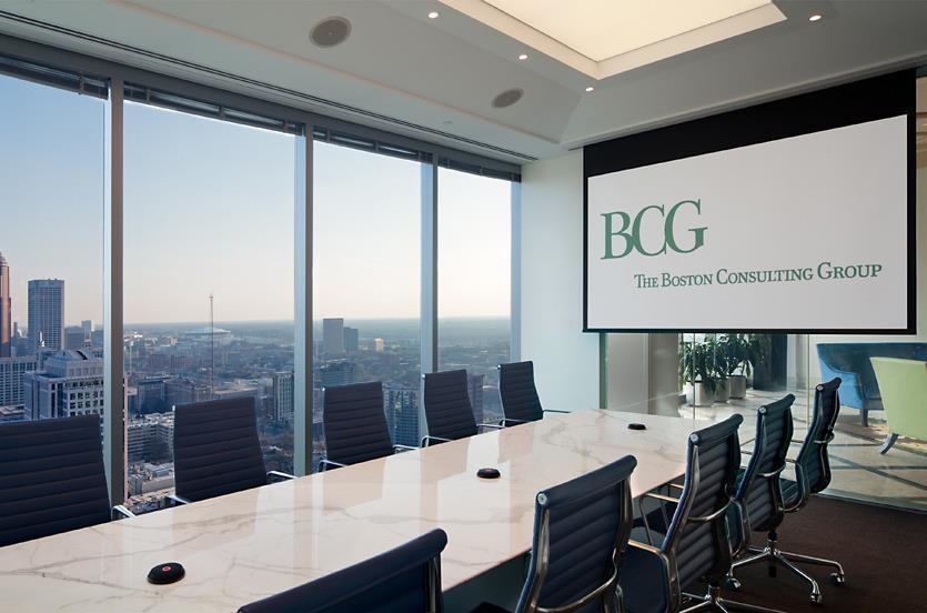 A matriz BCG é um modo de análise criada por Bruce Henderson para uma empresa de consultoria americana chamada Boston Consulting Group no ano de 1970.