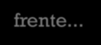 Numa conversa frente a frente.