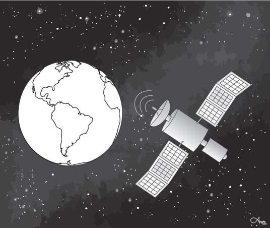 1 Satélites e Produtos 1 André Luiz dos Santos Furtado Cristina Aparecida Gonçalves Rodrigues Sérgio Gomes Tôsto 1 Colaborou na elaboração deste