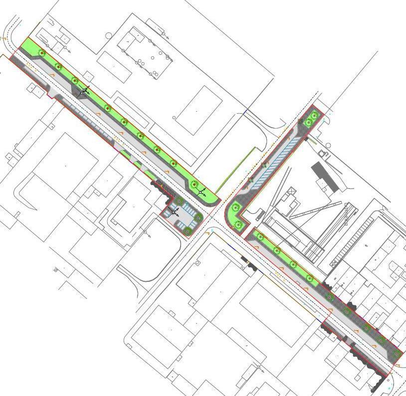 CÂMARA MUNICIPAL DE SINES DIVISÃO DE OBRAS MUNICIPAIS E