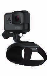 a tua GoPro.