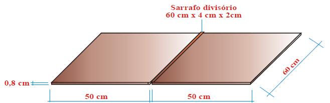 31 Quadro 2 Tarefa saltos monopedais (SM) ALT. 00 05 10 15 20 25 30 35 40 45 50 60 Soma Direita Esquerda ESCORE Fonte: GORLA; ARAUJO, 2007, p.