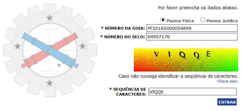 A autenticidade da GT pode