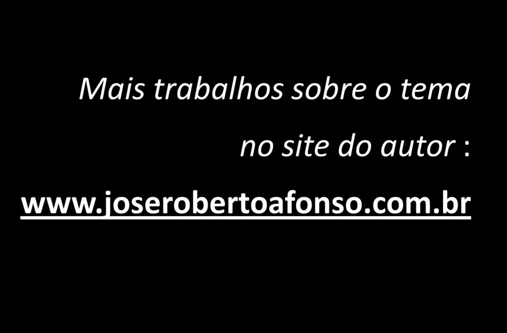 José Roberto Afonso é pesquisador do IBRE, doutor em Economia, especialista em finanças públicas Opiniões de