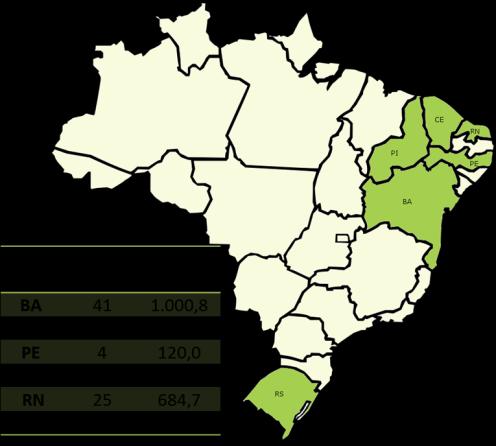 A novidade da sistemática deste leilão