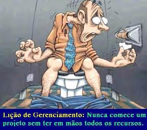 Desenvolver o Plano de Recursos Humanos - Ferramentas Informações em outras seções do plano de gerenciamento do projeto Registro dos Riscos Dono dos Riscos Plano de Gerenciamento de Comunicações