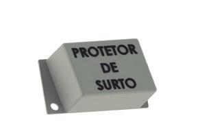 proteção contra surtos até 6kV