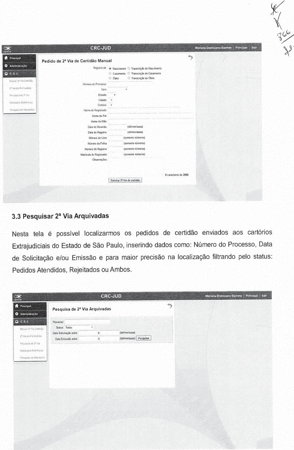 Disponibilização: quinta-feira, 22 de outubro de 2015 Diário da