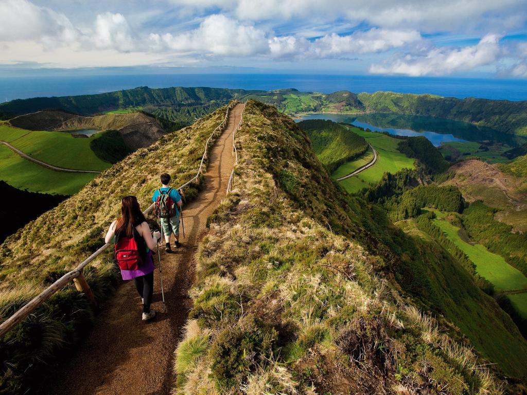 AÇORES.