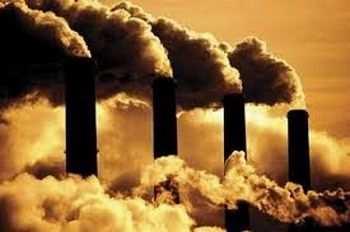 Nos dias de hoje, quase todas as grandes cidades mundiais sofrem com os efeitos da poluição do ar, devido o progresso das fábricas.