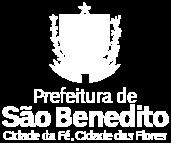 GADYEL GONÇALVES DE AGUIAR PAULA, Prefeito Municipal de São Benedito, Estado do Ceará, em pleno exercício de seu mandato político e no uso de suas atribuições legais DECRETA: Art.