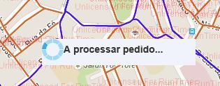 Pressionar o botão É apesentado um PDF com a seleção pretendida 10.5.13 Exportação Esta funcionalidade é transversal a toda aplicação, nomeadamente a capacidade de exportar os dados selecionados.