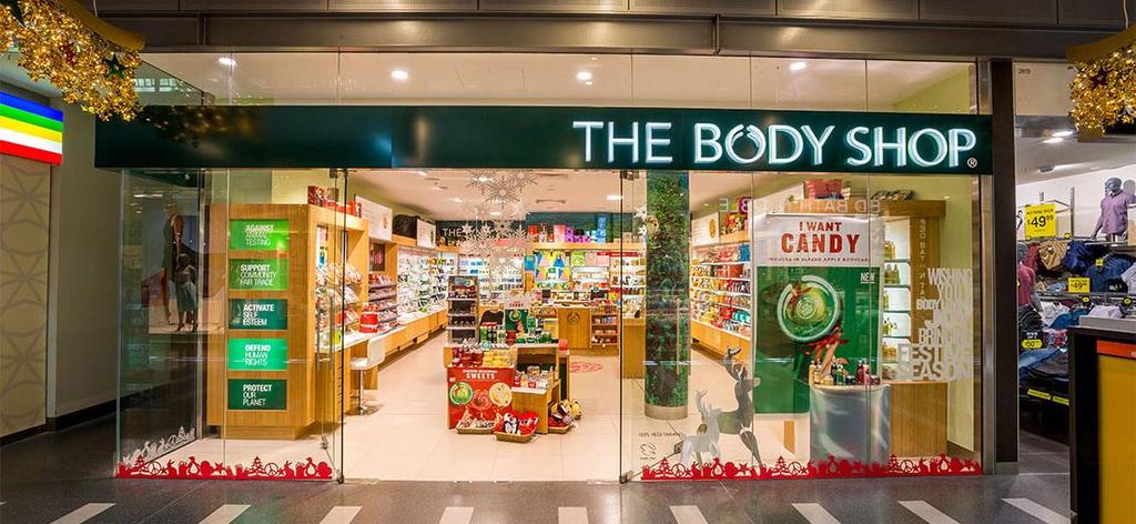 Natura compra Body Shop da L Oreal por 1 bilhão. Com o negócio, a Natura deverá atingir números grandiosos: o faturamento salta para 11,5 bilhões de reais, contará com 17.000 funcionários, 3.