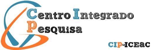 1 FURG INSTITUTO DE CIÊNCIAS ECONÔMICAS, ADMINISTRATIVAS E CONTÁBEIS ICEAC CENTRO INTEGRADO DE PESQUISAS CIP www.cip.furg.br E-mail: cip@furg.