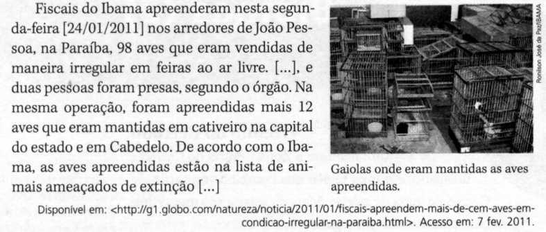 e animais que existem em nosso planeta Sobre esse assunto, complete as lacunas (1,8-0,3 cada resposta correta) a) Observe as figuras abaixo P O problema ambiental retratado nas imagens acima é P As