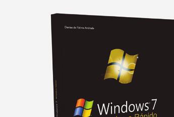 3556 - Windows 7 Plano de Aula 24 Aulas (Aulas de 1 Hora) Aula 1 Capítulo 1 - Introdução ao Windows 7 1.1. Windows Aero...... 24 1.2. O Ambiente de Trabalho do Windows 7......... 24 1.2.1. Área de Trabalho.