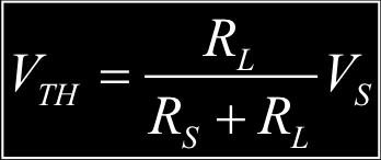 Com isso podemos calcular a tensão nos pontos do Zener, ou seja, TH R R + R S S Para o funcionamento na região de ruptura o diodo Zener, TH deve ser maior que Z.