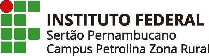 INSTITUTO FEDERAL DE EDUCAÇÃO, CIÊNCIA E TECNOLOGIA DO SERTÃO PERNAMBUCANO - CAMPUS PETROLINA ZONA RURAL PROGRAMAÇÃO DO CPZR - SEMANA NACIONAL DE