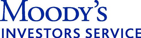 2017 Moody s Corporation, Moody s Investors Service, Inc., Moody s Analytics, Inc. e/ou suas licenciadas e afiliadas (em conjunto, MOODY S ). Todos os direitos reservados.