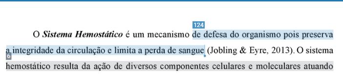 Para ler text da fnte cmpleta, clique n ícne de livr n cant superir direit da caixa u aceda à página web da fnte riginal através da hiperligaçã dispnível à esquerda Também é pssível aceder à caixa da