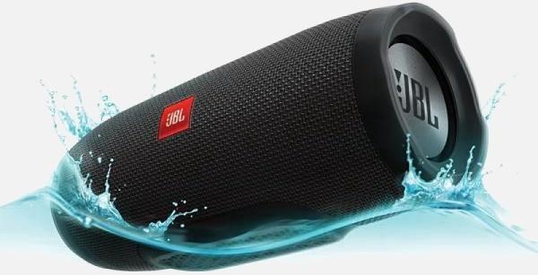 Bluetooth portátil JBL