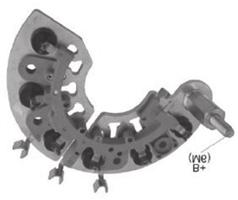 0124655039 Replaces/ Bosch: F00M133223, F00M133291, F00M133346, FOOM133223, FOOM133291, FOOM133346, DAF 1450806, IVECO 42537054, MAN 51261090008. IK3215 Diodes: 6-60A Avalanche, B+ M6x47mm esq.