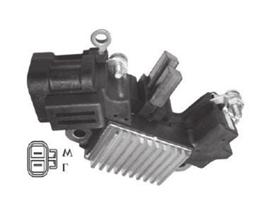 4i 90-95; Sunny 1.4i Stationcar 90-95; Sunny 1.6i. Alternator / Hitachi: LR165708C, LR170738C, LR170744, LR180731B.