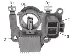 2 DIESEL CANTER. Nissan: KING VAN Mitsubishi: A2TA3098, A3TA3098, A3TA6098, A3TO9199, A3TO9698, A3TO9699, A3TO9799.