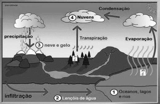 A partir da análise dos mapas, assinale a alternativa INCORRETA. a) O Mar do Norte apresentado no mapa é considerado um mapa aberto ou costeiro, pois se encontra em contato direto com o oceano.