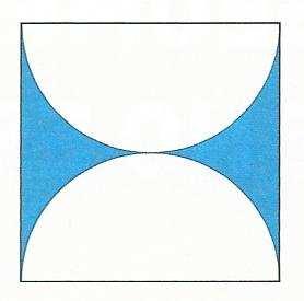 2.2.5. dois pontos com abcissas simétricas e ordenadas diferentes; 2.2.6. um ponto do 2º quadrante e tal que a soma das suas coordenadas seja zero. 2.3.
