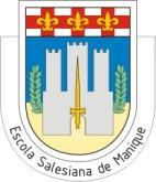 ESCOLA SALESIANA DE MANIQUE TESTE DE AVALIAÇÃO DE QUÍMICA ANO LECTIVO 2010/2011 Nome: 12.º Ano Turma Nº: Encarregado de Educação: Classificação: Professor: 1.