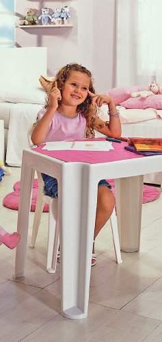 TABLE WITH STORAGE COMPARTMENTS MESA CON PORTACOSAS 92270/070 92340/017 MESA COM PORTA TRECOS Vice Versa* 92270/010