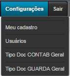 preenchimento na hora do upload para clientes.