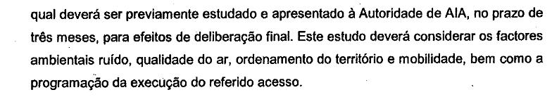 enquadramento e antecedentes extracto da