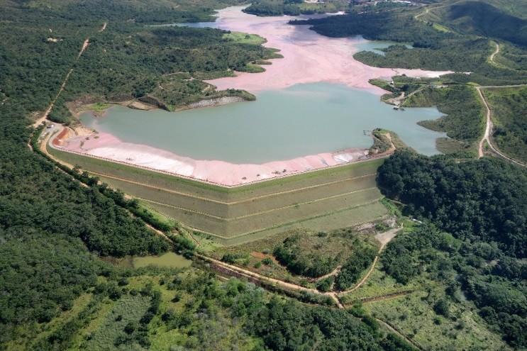 na Mineração