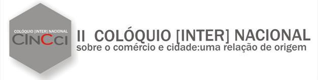 EDIFÍCIOS DE MERCADO GAÚCHOS: UMA ARQUITETURA DOS SENTIDOS Leonora Romano Profa. Msc. Universidade Federal de Santa Maria Departamento de Arquitetura e Urbanismo. E-mail: arqlolo@terra.com.