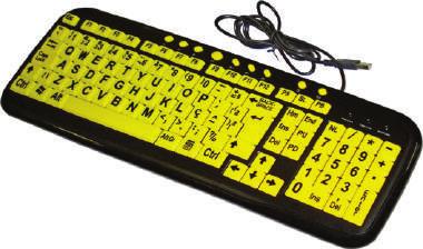 Teclado