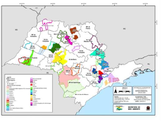 Geração RSU Estudo resultante