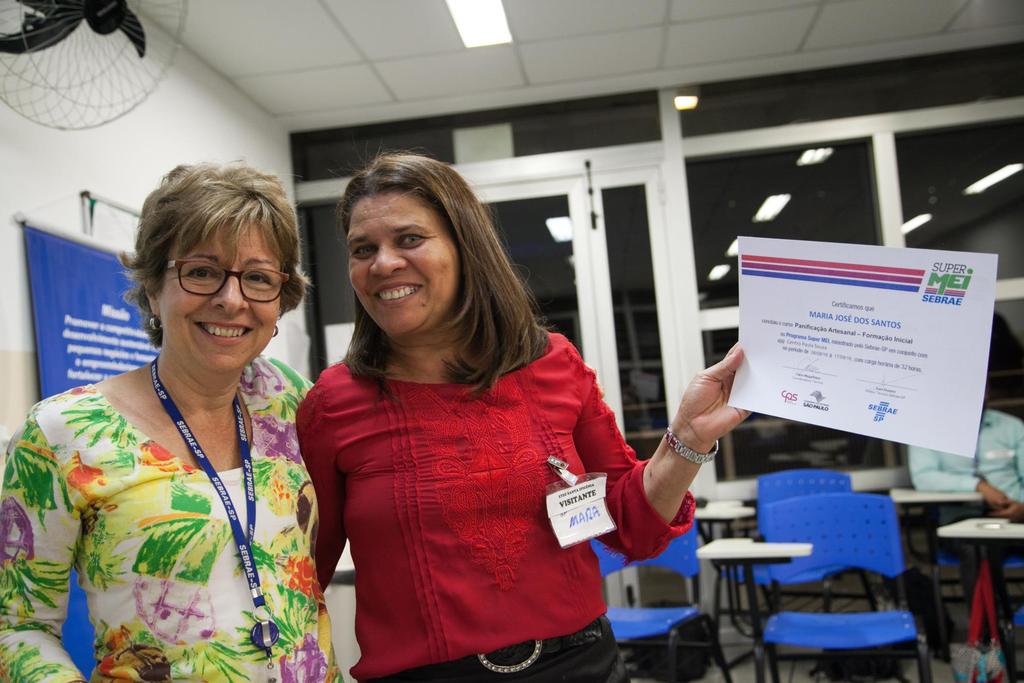 Sabia que sua empresa pode se relacionar diretamente com os clientes do Sebrae-SP?