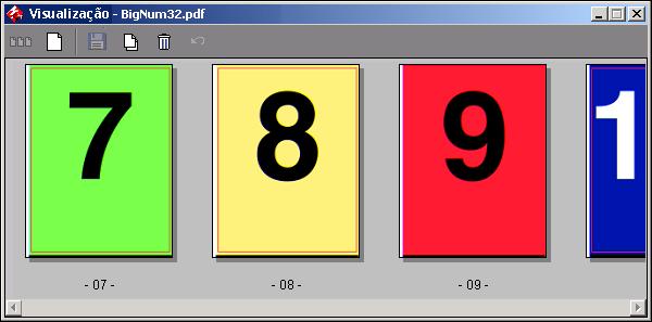 IMAGEVIEWER 54 1 Clique para obter visualização em tela inteira 1 PARA INICIAR O IMAGEVIEWER NA JANELA VISUALIZAÇÃO 1 Na janela Tarefas ativas da Command WorkStation, selecione a tarefa que deseja