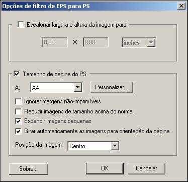 FILTROS DO HOT FOLDERS 63 Utilização do filtro EPS para PostScript O filtro EPS para PostScript aceita todos os arquivos EPS.