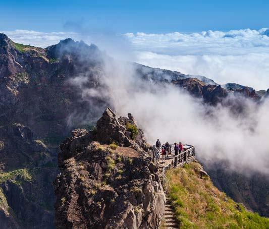 PARTIDAS GARANTIDAS VIAGEM EM GRUPO COM GUIA PRIVATIVO PICO DO AR