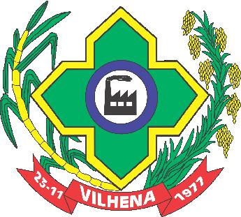 DIÁRIO OFICIAL Nº 2363 dov@vilhenarogovbr PREFEITURA MUNICIPAL DE VILHENA Rosani Terezinha Pires da Costa Donadon CENTRO ADMINISTRATIVO SENADOR Av Rony de Castro Pereira, 4177 - Jd América CEP