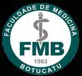 Pós-Graduação Fisiopatologia em Clínica Médica da Faculdade de Medicina de Botucatu - UNESP, como pré-requisito para obtenção do