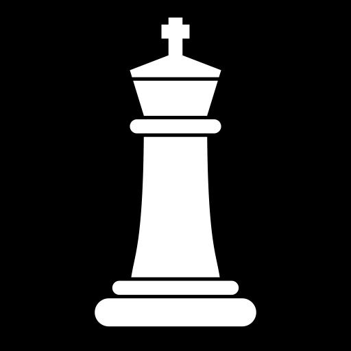 Aplicação Chess Jogo de xadrez com interface