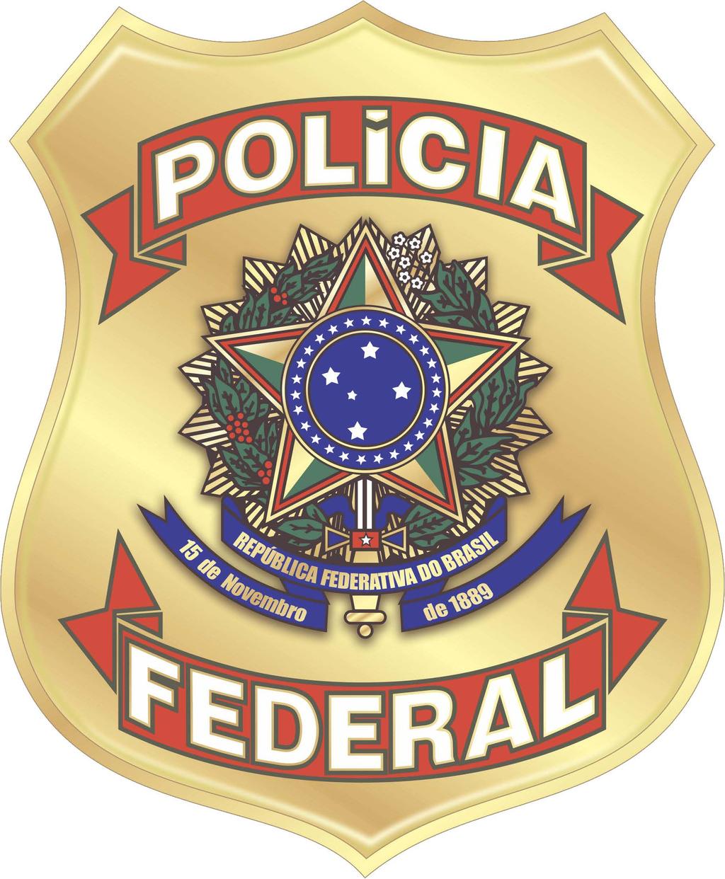 SIMULADO 002 POLÍCIA FEDERAL AGENTE DE POLÍCIA FEDERAL CADERNO DE PROVAS OBJETIVA E DISCURSIVA 1 - Ao receber este caderno de provas, confira inicialmente se os seus dados pessoais e os dados do